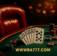 Ba777 আপনাকে