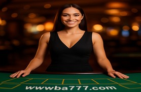 Ba777 ব্র্যান্ডটি