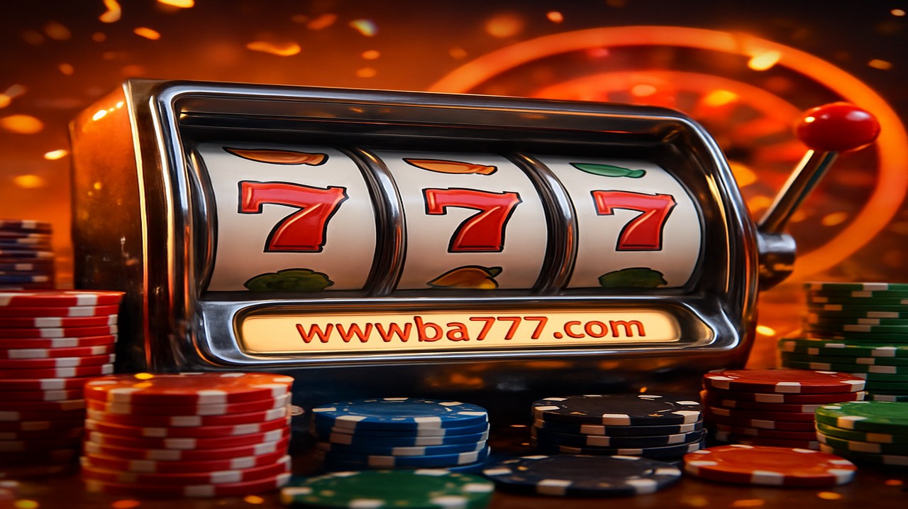 Ba777 এর সেবা আপনার